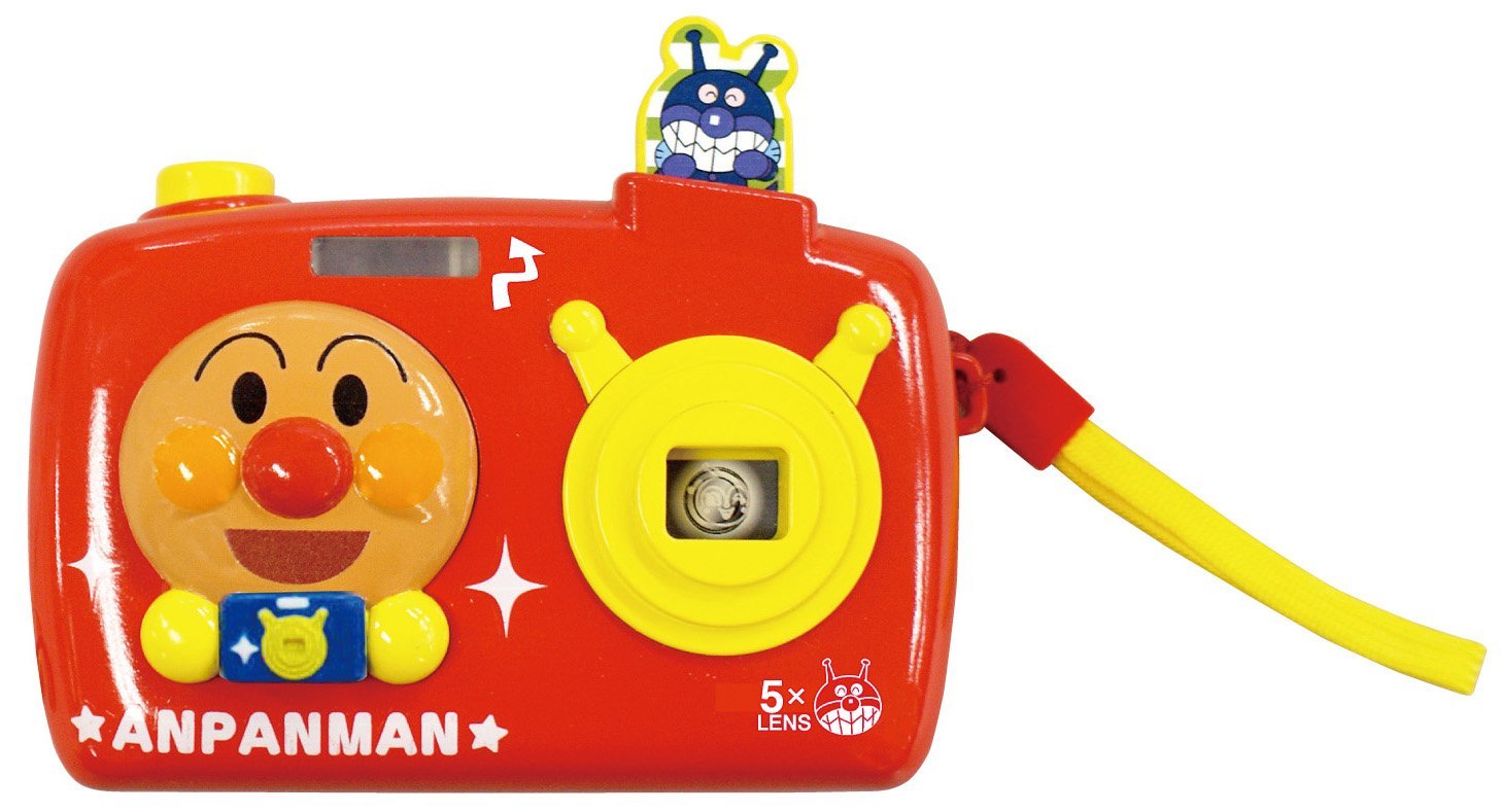 anpanman-camera